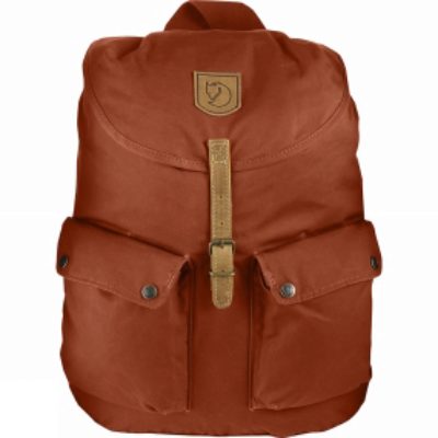 Fjallraven Greenland Rucksack Autumn Leaf